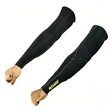 Par Protección Brazo Portero Rinat | Arm Guard | Sporta Mx