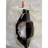 Cubre Optica Honda Wave Nf 110 Negro Original 