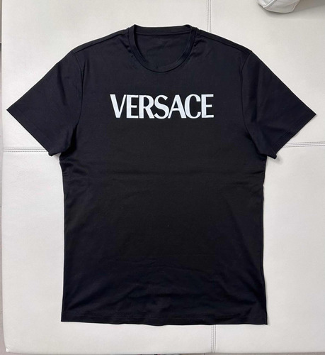 Remera Versace (auténtica)