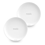 Engenius Wi-fi 6 (802.11ax) 5ghz 1,200 Mbps, Puente Inalambr
