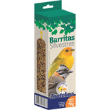 Barrita Para Pássaro Silvestre - 70 G