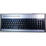 Teclado Multimedia Acer, Modelo Ku-0355 Original Usb