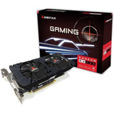 Placa De Video Rx 580 8gb 256bit Ddr5