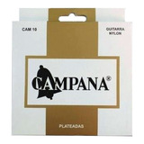 Encordado Campana Cam10 Guitarra Clásica Criolla Española Fm