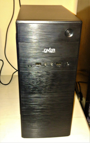 Computadora Cpu Intel Core I5 3.10ghz 8gb Ddr3 Ssd 240gb 