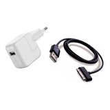 Carregador Cabo Usb P/ Tablet Samsung P5100 P5110 P6200