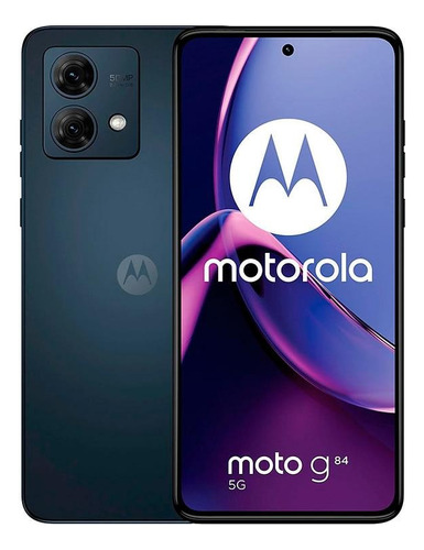 Moto G84 5g 256gb 8gb Dual Sim