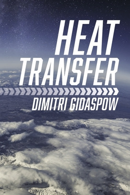 Libro Heat Transfer - Gidaspow, Dimitri