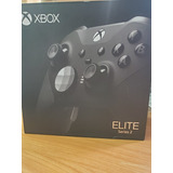 Control Xbox One Elite 2 Original Completo Excelente
