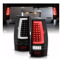 Stop Led Chevrolet Tahoe 2007 2014  Chevrolet Tahoe