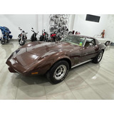 Corvette Stingray 76 Corvette Stingray 76