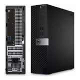 Cpu Dell Optiplex 3040 I5 6ª Geração 8gb Ssd 240gb 