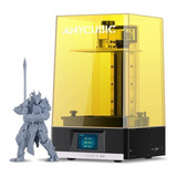  Anycubic Photon Mono X 6k Impresora 3d Resina ¡disponible!