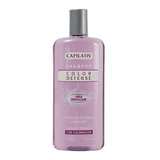 Capilatis Shampoo Color Defense Linea Protección 420ml