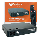 Receptor Digital Midiabox Se Century Hdtv Sat Regional 