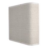 (w) Scratch Mat Protetor De Sofá Natural Sisal Sisal Scratch