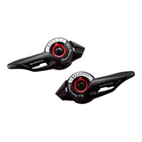 Shifter Bicicleta Shimano Tz 500 18 Velocidades