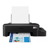 Impressora Sublimática Epson L121 + Kit Genesis E Brinde