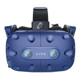 Htc Vive Pro Eye Headset Only Gafas De Realidad Virtual