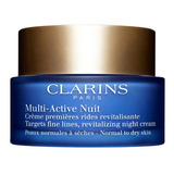 Crema De Boxhe 1.6 Onzas Multiactiva Clarins