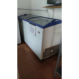 Freezer Grande Inelro