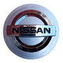 #n Tapa Centro De Rin Nissan Tiida Altima Murano Maxima  Nissan Maxima