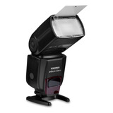 Flash Speedlite Inalámbrico Universal Yongnuo Yn560 Iv De 2,