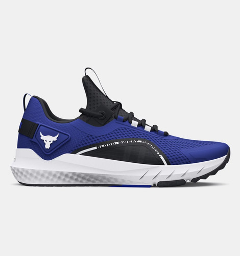 Tenis Under Armour Project Rock Bsr 3 Blue