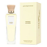 Perfume Adolfo Dominguez Agua Fresca Mimosa Coriandro 120ml