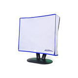 Funda Antipolvo Monitor De Ordenador De Panel Plano Lcd...