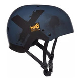 Casco De Proteccion Mystic Mk8 X Wakebaord Kitesurf Skate