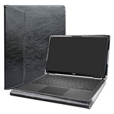 Funda Para Hp Envy 13-ba / 13-ay / 13-bd / Asus Q326fa Negra