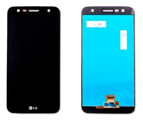 Tela Display Frontal LG K10 Power M320 Ori