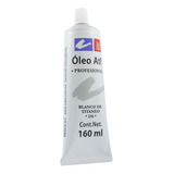 Oleo Atl T-40 160ml Arte Pintura Varios Colores A Escoger