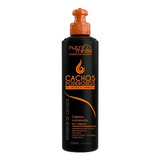 Ativador De Cachos Poderosos 300ml Antifrizz Nutriminas