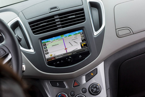 Activacion De Gps Mapas Bringgo En Mylink Sonic Cruze Trax