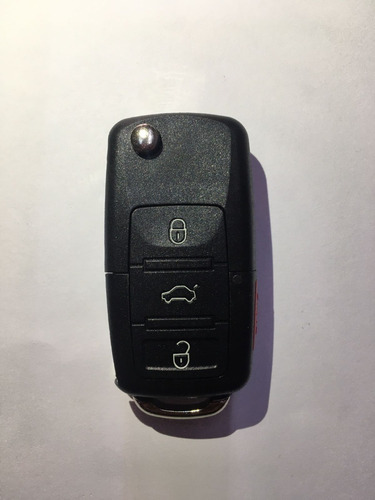 Carcasa Llave Control Jetta A4 2000 - 2008 Mk4