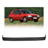 Paragolpe Delantero Peugeot 205 91 92 93 94 95 96 97 98 99 C