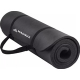 Colchoneta Magnux Yoga Pilates Mat Tapete Ejercicios 10mm De Grosor