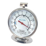 Termometro Silcook Para Freezer -30º C / +30ºc
