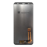 Tela Display Lcd Touch  Galaxy J4 Plus S/a Original 