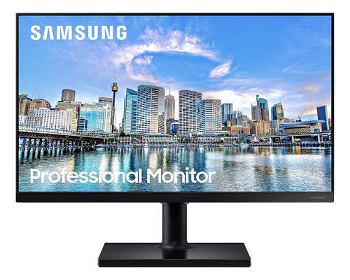 Monitor Samsung F27t450fqn 1 
