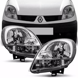 Optica Renault Kangoo 2013 2014 2015 2016 2017 2018 Orig Ftm