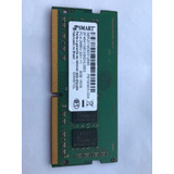 Memória Ram Smart P Notebook 4gb Ddr4 Pc4-2666 1rx8 Orig