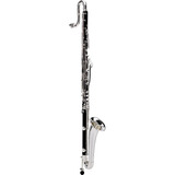 Clarinete Buffet Crampon 1553 Prestige Eb Contra Alto Clarin