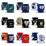 26 Artes Caneca Futebol Americano Nfl Em Psd #0316