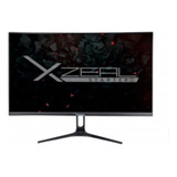 Monitor Gaming Curvo Xzeal Xspmg05b