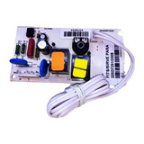 Tarjeta Para Refrigerador Mabe Y Ge 225d7291g008 Nueva