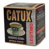 Catux Extra Forte Catuaba Preta 500mg - 1 Unidade Sabor Catuaba Preta