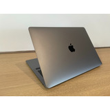 Macbook Air M1 2020 Gris Espacial 13.3 , Apple M1  8gb Ram
